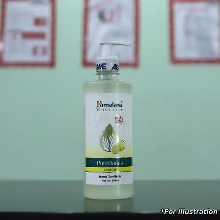 Oyo Shubham Residency Hotel Bhiwandi Buitenkant foto